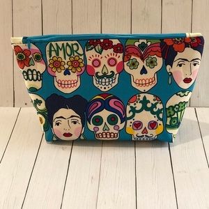 Makeup Bag